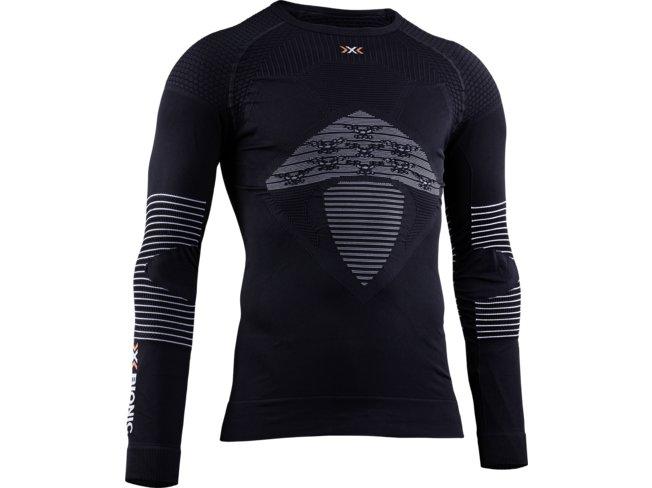 X-BIONIC ENERGIZER 4.0 Shirt Long men black