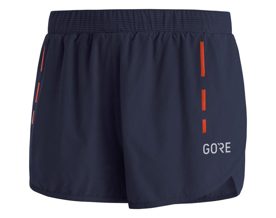 GORE Split Short men orbit blue