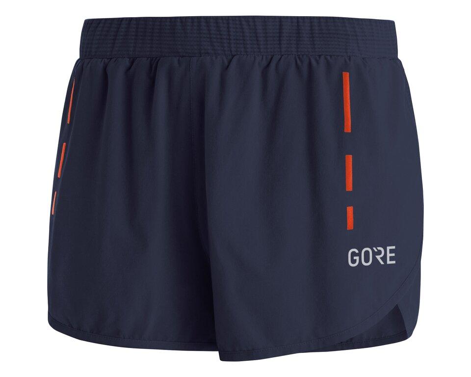 GORE Split Short men orbit blue