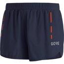 GORE Split Short men orbit blue