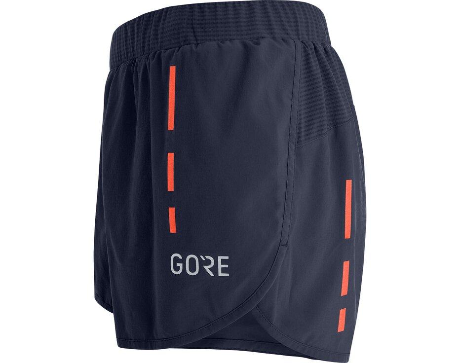 GORE Split Short men orbit blue