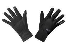 GORE Gore-Tex Infinium Mid gloves black