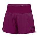 GORE R5 Light shorts women purple