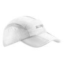 Bežecká šiltovka CEP Running Cap white