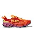 HOKA Speedgoat 6 men sherbet beet root