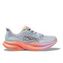 HOKA Mach 6 WIDE women illusion dusk