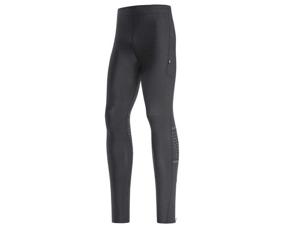 GORE Impulse tights men black