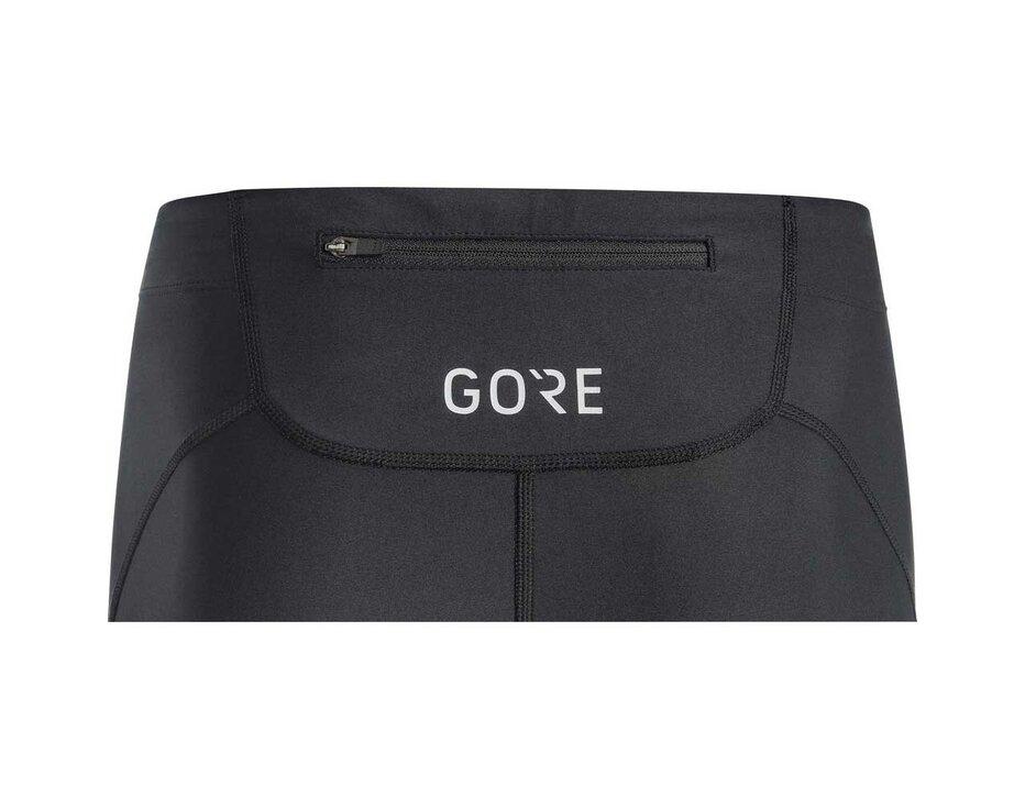 GORE Impulse tights men black