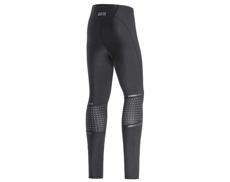 GORE Impulse tights men black