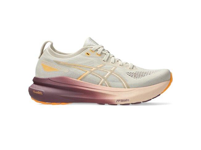 ASICS Gel-Kayano 31 women oatmeal