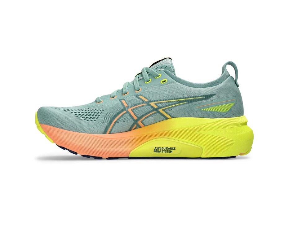 ASICS Gel-Kayano 31 men PARIS