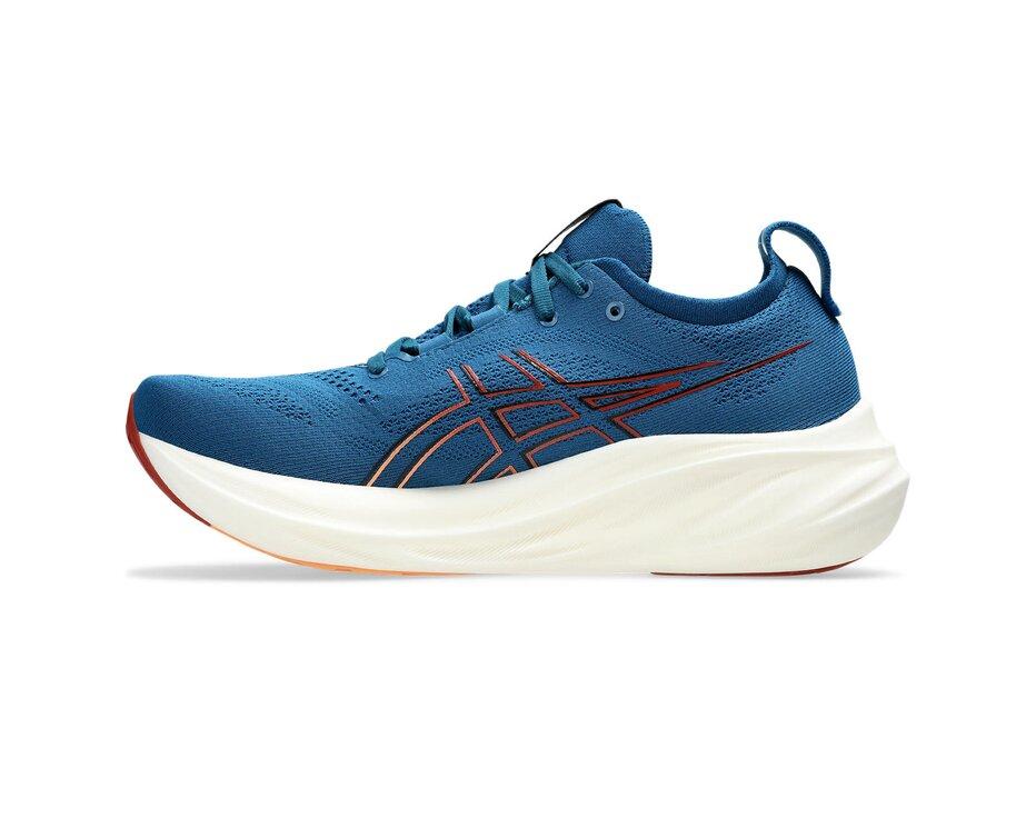 ASICS Gel-Nimbus 26 men rich navy