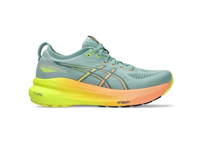 ASICS Gel-Kayano 31 Paris women Paris