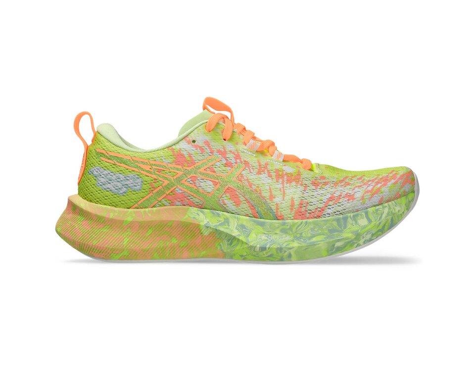 ASICS Noosa Tri 16 women safety yellow