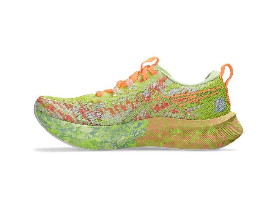 ASICS Noosa Tri 16 women safety yellow