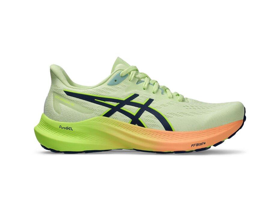 ASICS GT-2000 12 women cool matcha