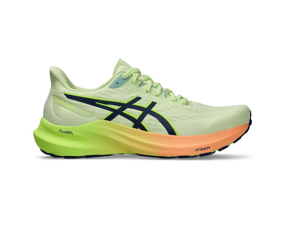 ASICS GT-2000 12 women cool matcha