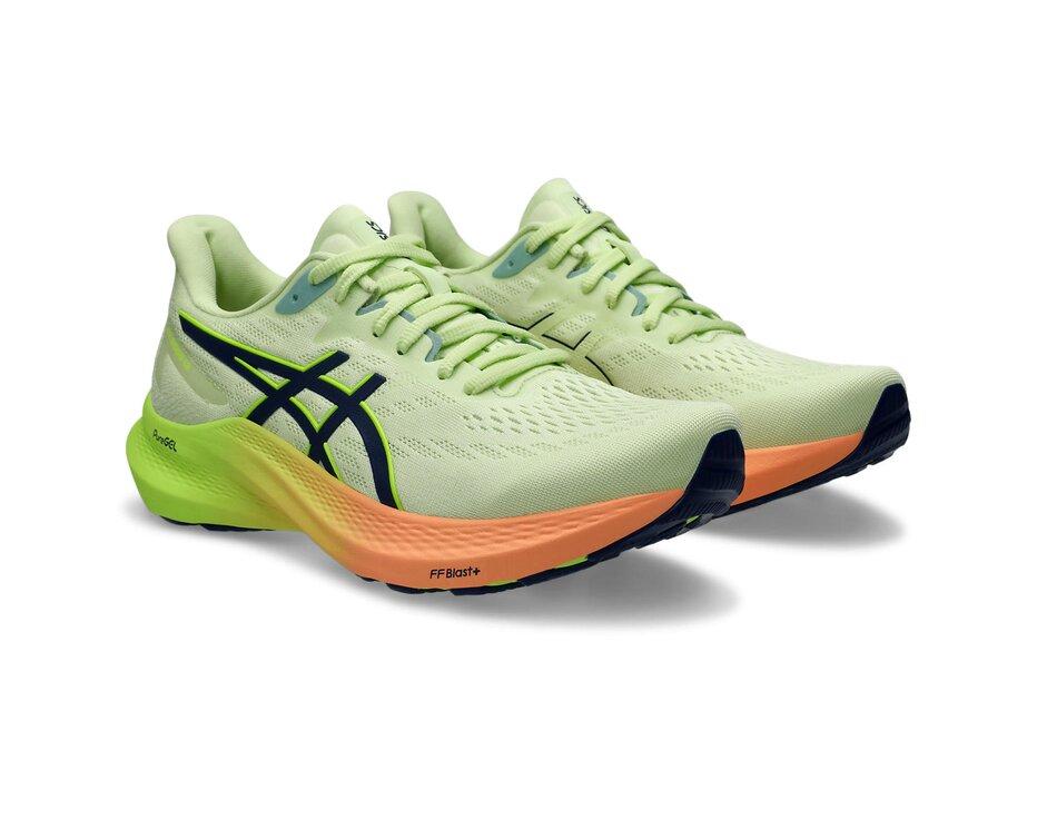 ASICS GT-2000 12 women cool matcha