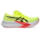 ASICS Magic Speed 4 women safety yellow