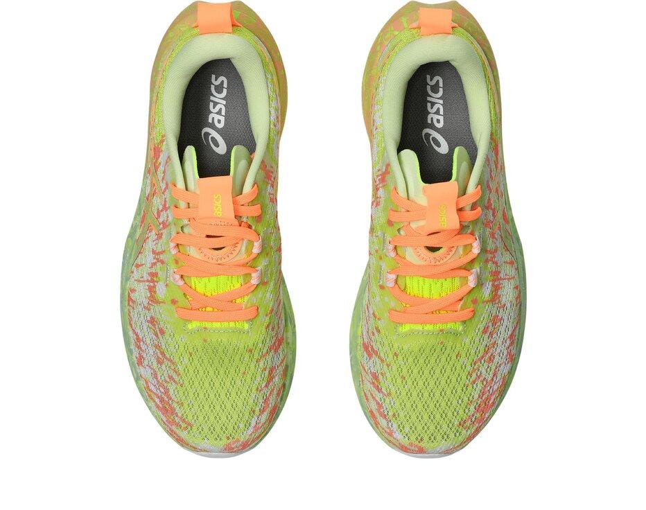 ASICS Noosa Tri 16 women safety yellow