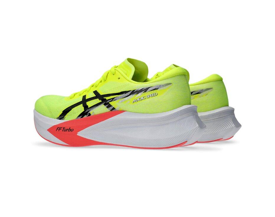 ASICS Magic Speed 4 women