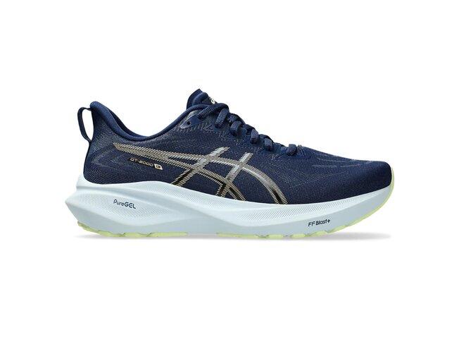 ASICS GT-2000 13 women blue expanse