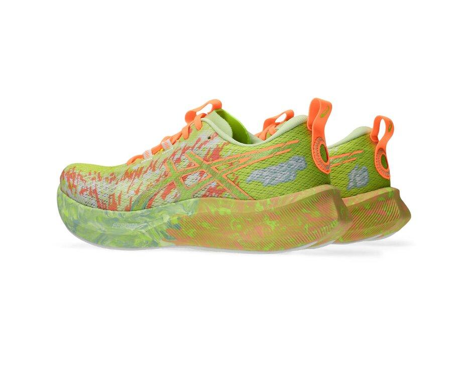 ASICS Noosa Tri 16 women safety yellow