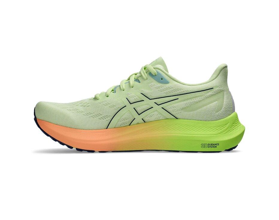 ASICS GT-2000 12 women cool matcha