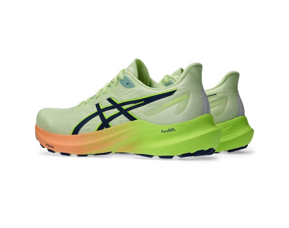 ASICS GT-2000 12 women cool matcha