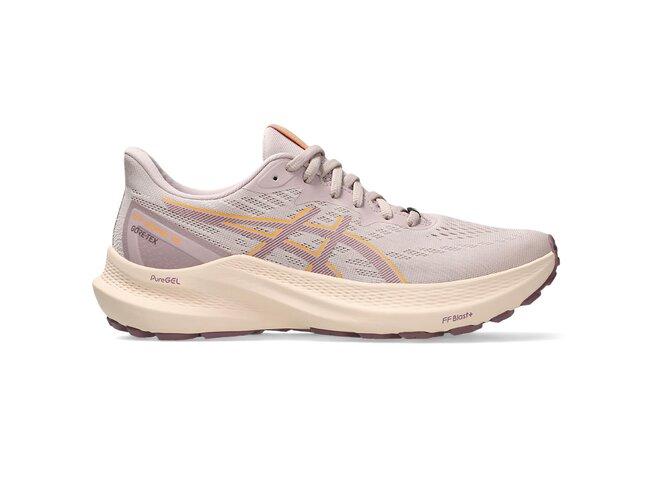 ASICS GT-2000 12 GTX women watershed rose