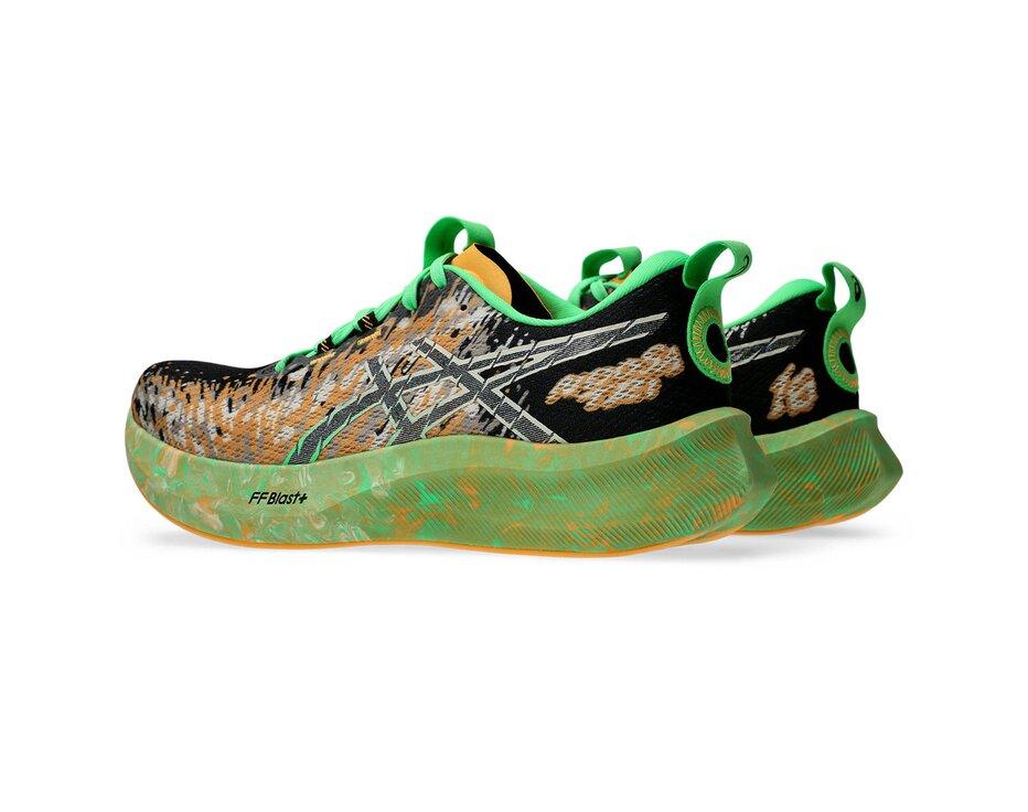 ASICS Noosa Tri 16 men black