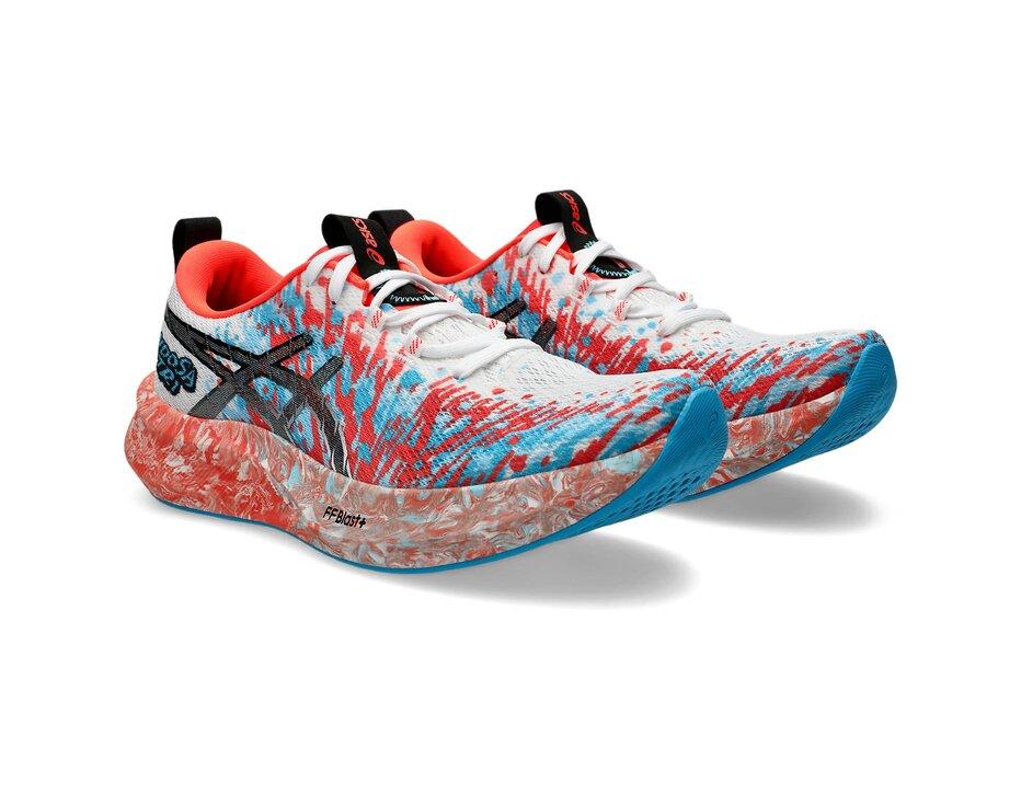 ASICS Noosa Tri 16 men white