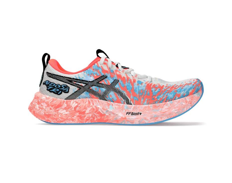 ASICS Noosa Tri 16 men white