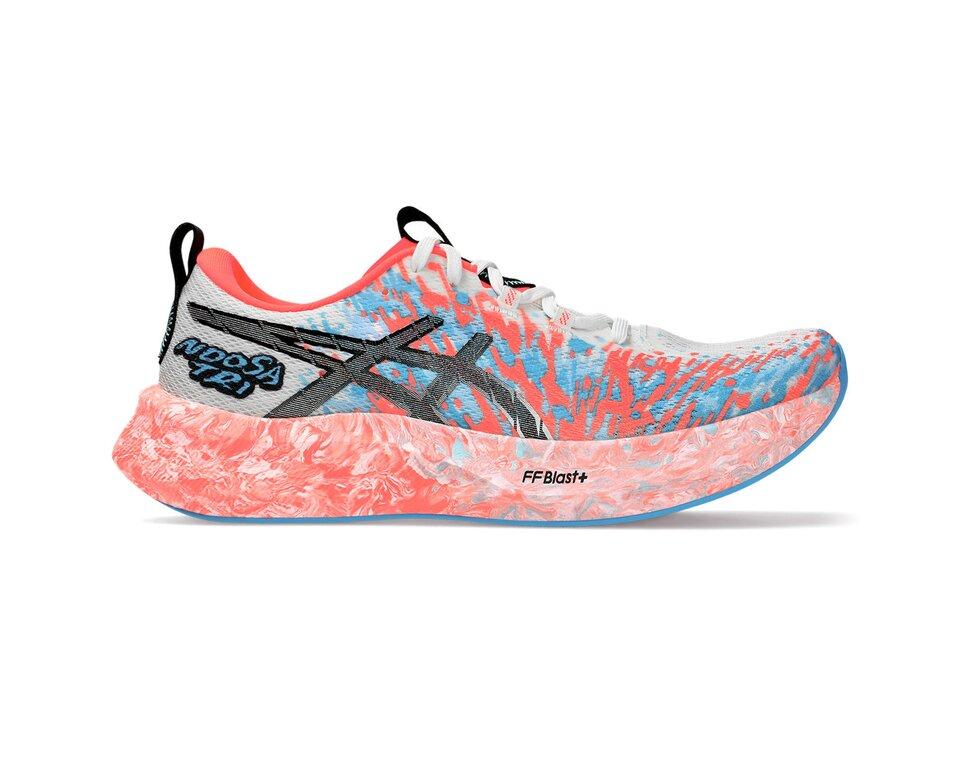 ASICS Noosa Tri 16 men white