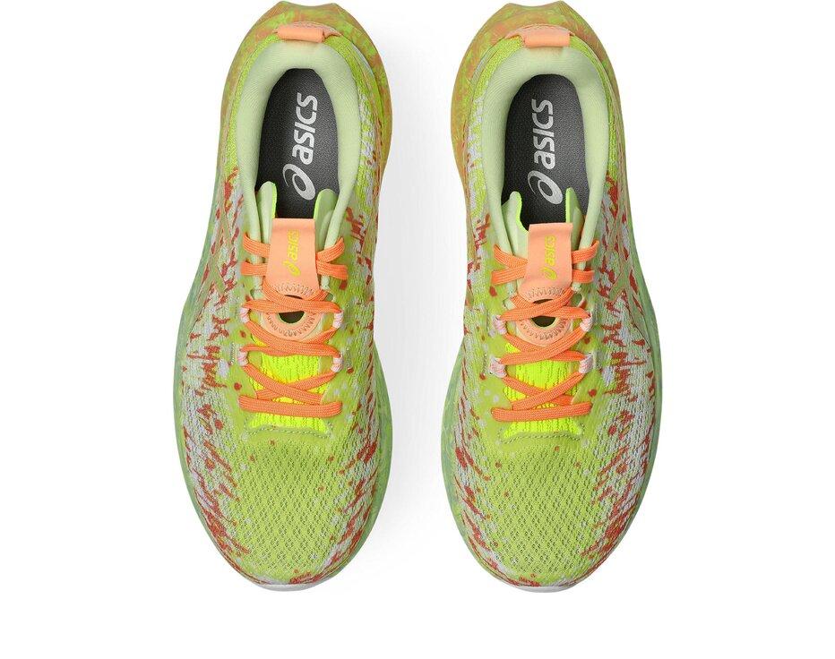 ASICS Noosa Tri 16 men safety yellow