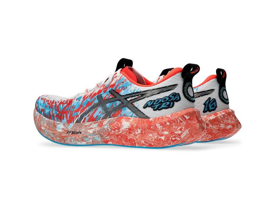 ASICS Noosa Tri 16 men white