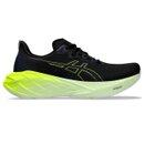 ASICS Novablast 4 men black