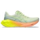 ASICS Novablast 4 Paris men cool matcha