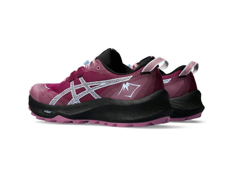 ASICS Gel-Trabuco 12 women blackberry