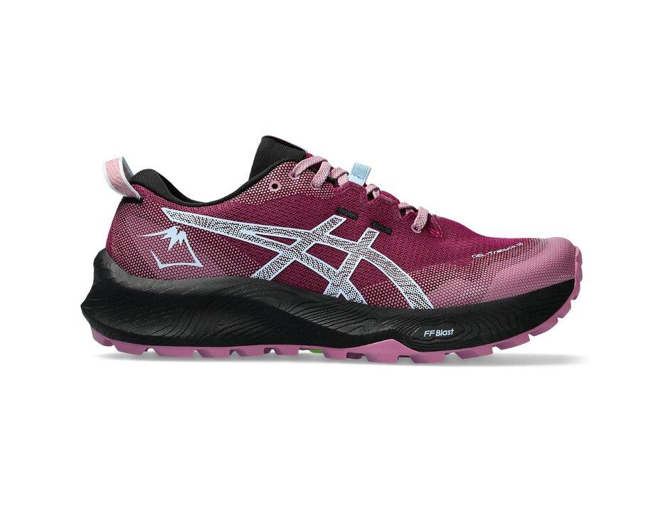 ASICS Gel-Trabuco 12 women blackberry