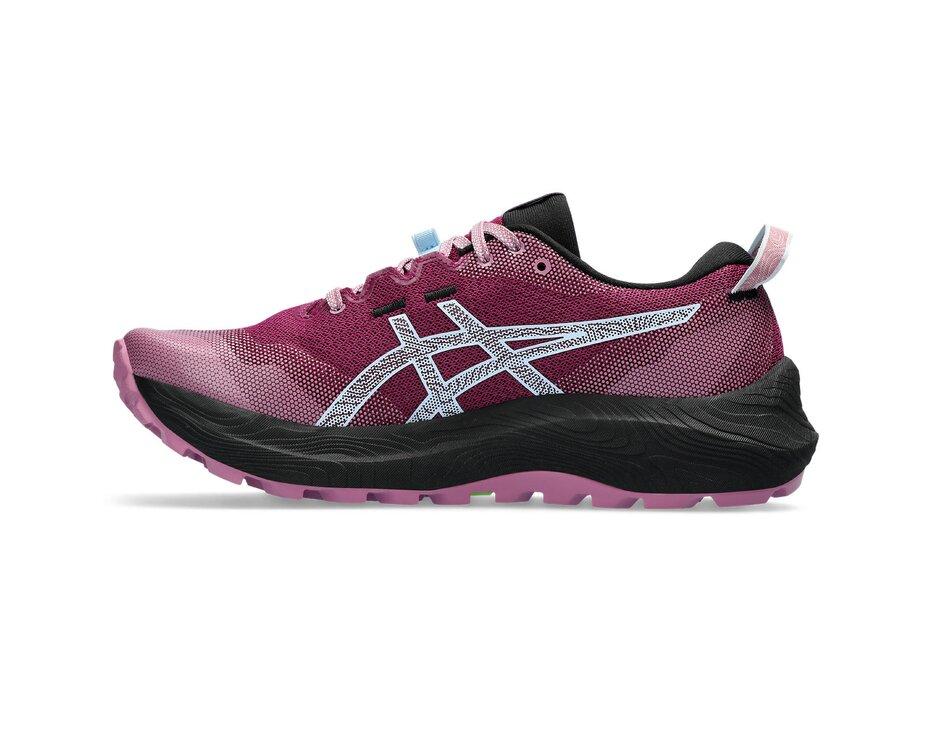 ASICS Gel-Trabuco 12 women blackberry