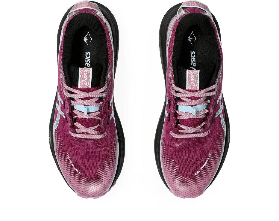 ASICS Gel-Trabuco 12 women blackberry