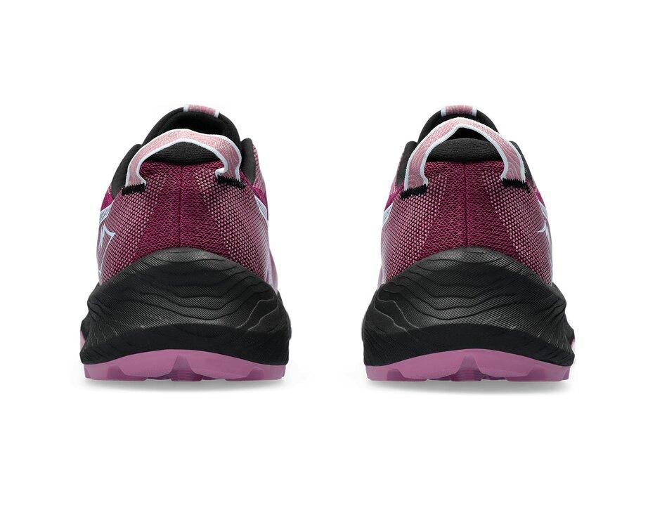 ASICS Gel-Trabuco 12 women blackberry