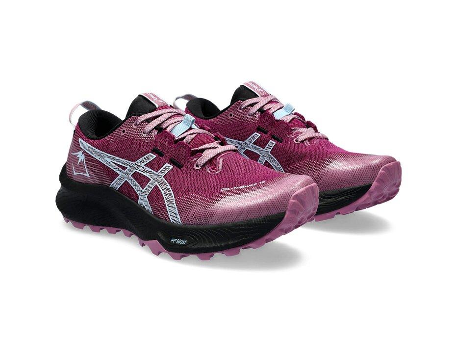 ASICS Gel-Trabuco 12 women blackberry