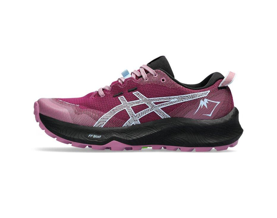 ASICS Gel-Trabuco 12 women blackberry