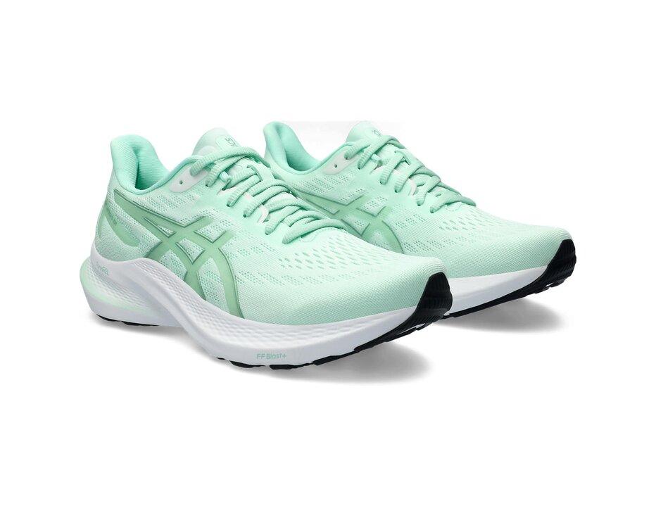 ASICS GT-2000 12 women mint tint