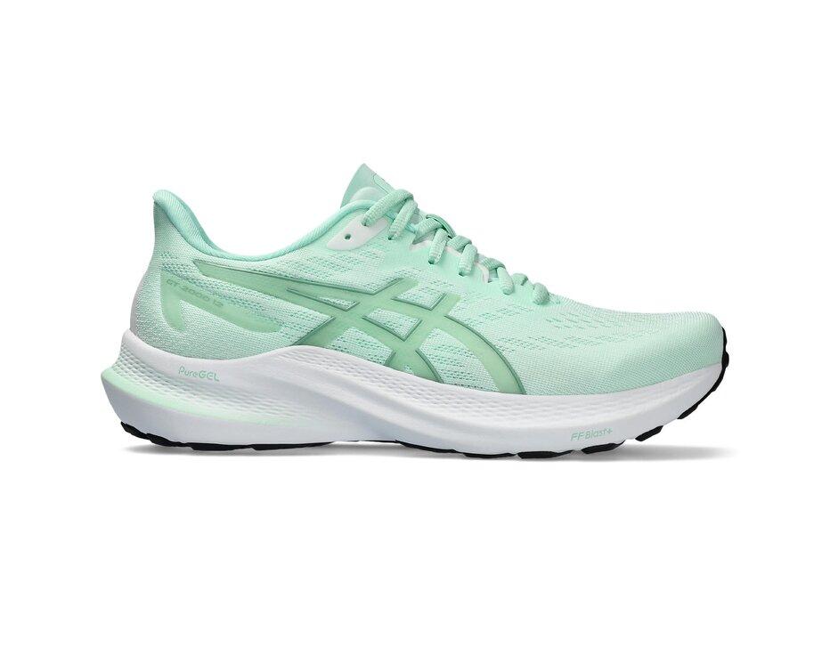 ASICS GT-2000 12 women mint tint