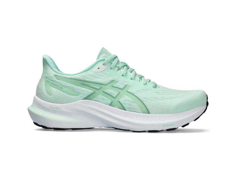 ASICS GT-2000 12 women mint tint