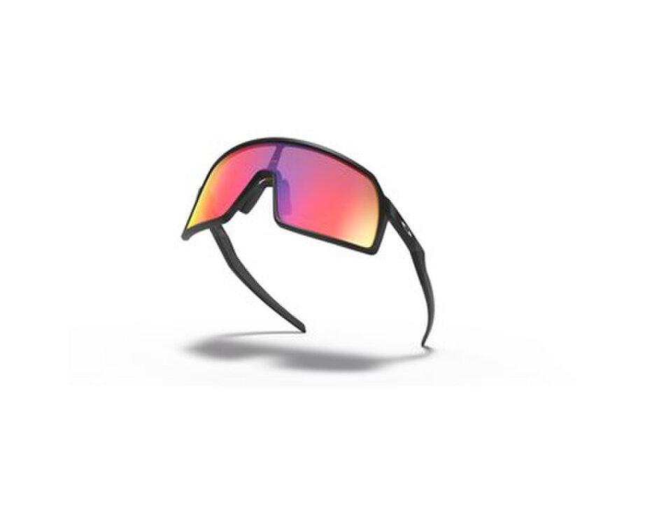 OAKLEY Sutro S Matte black Prizm Road      