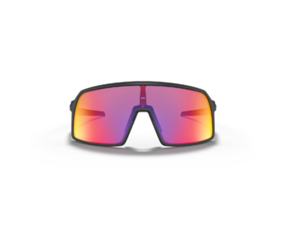 OAKLEY Sutro S Matte black Prizm Road      